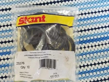 Engine Coolant Thermostat Seal STANT 25276 (10 Pack)
