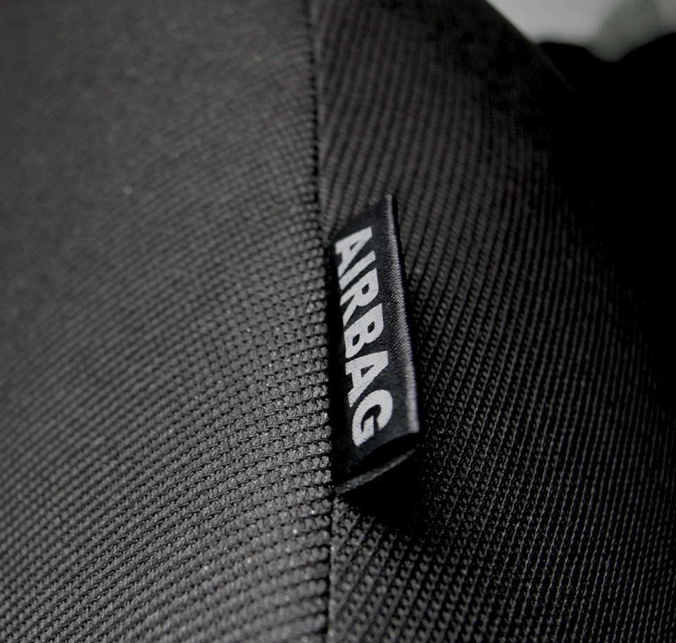 Juego completo de fundas de asiento de tela a medida para VOLKSWAGEN SHARAN 1995-2010 7 asientos Foto 3 de 4