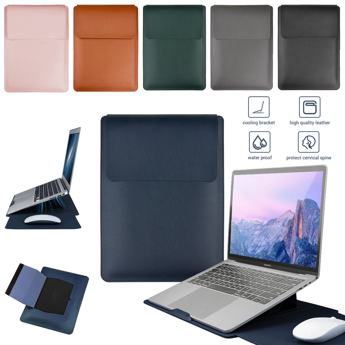 Hp laptop sleeves 14 inch cheap