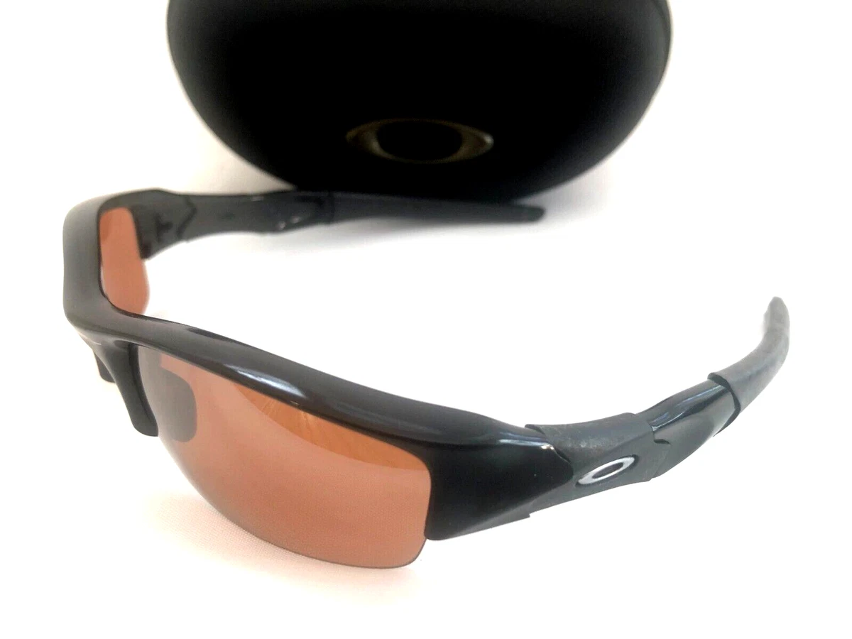 Oakley Flak Jacket Sunglasses for Men for sale - eBay