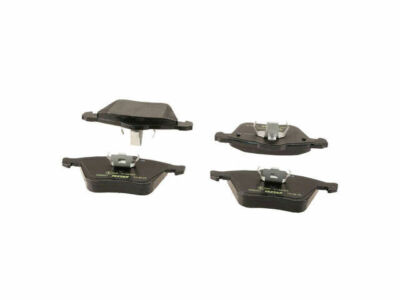 For 2005-2007 Volvo V70 Brake Pad Set Front Textar 73753CC 2006