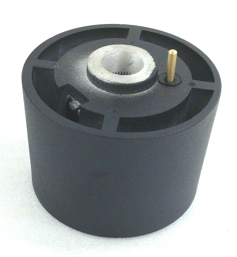 Genuine OMP steering wheel boss kit OD/1960TR845. Triumph, Herald