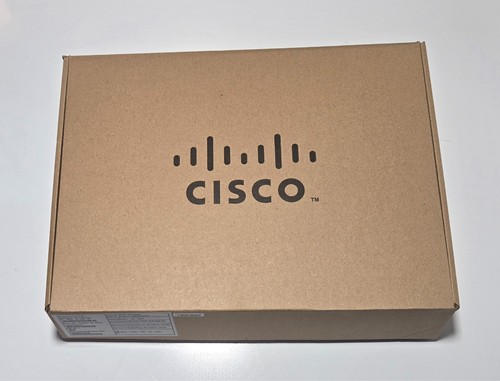 Téléphone IP Cisco 8841 CP-8841-K9 - Charbon de bois (alimenté par PoE) - Photo 4/4