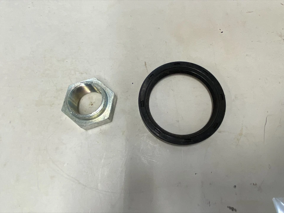 Kit de servicio de rueda trasera Peugeot 404, 504, 505, 604 OE# 3350.02 Foto 3 de 4