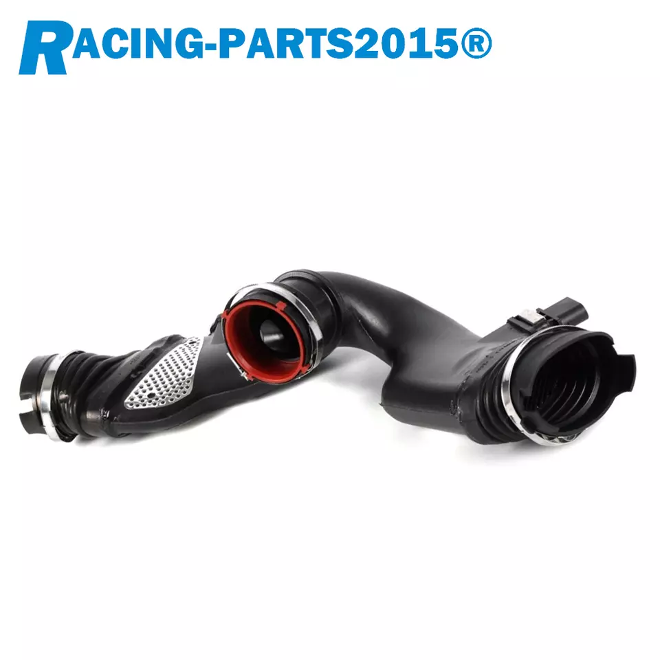 Tuyau D'admission Conduit D'air Propre A6420908237 Pour Mercedes W211 W164 OM642 - Photo 3/4