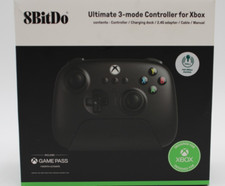 8Bitdo Ultimate 3-Mode Controller for Xbox - ...