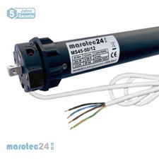 50Nm Markisenmotor Markisenantrieb Motor Markise f. Rund Welle 63, 70, 78, 85 mm