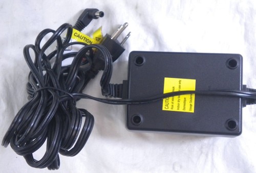 ADAPTADOR DE ALIMENTACIÓN DE CA PITNEY BOWES Modelo: A82415D 120VAC 60Hz 24VDC - Imagen 4 de 4