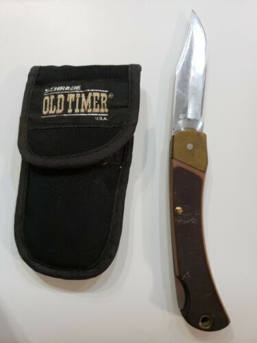 Vtg '80s Explorer Sharptooth Imai Seki Japan Folding Vtg '80s Explorer Sharptooth Imai Seki Japan Folding