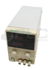 KORAD KD3005D DC POWER SUPPLY 0-30V 0-5A