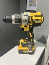 Dewalt DCD996 XRP Brushless 18V Combi Drill with 4.0Ah Battery