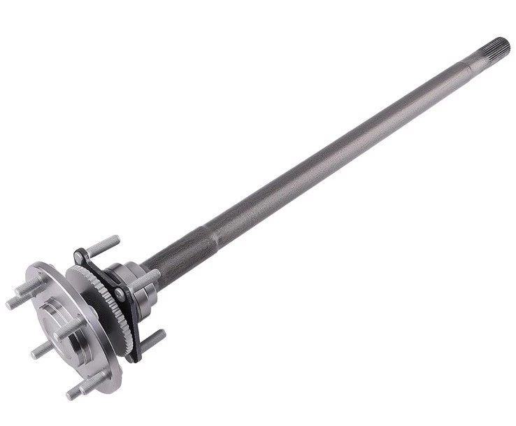 Rear Drive CV Axle Shaft Assembly for Nissan Titan 5.6L V8 2004-2007 38164-8S100 - Image 4 of 4
