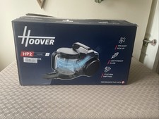 Staubsauger in funktionstüchtigem Zustand kommt mit Karton und Zubehör sehr gut