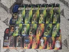 Kenner Star Wars Power of the Force and Episode 1, Lot of 19 Action Figures