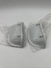 Axis TP3825-E White Weather shield for P47 Camera Pack Of 2
