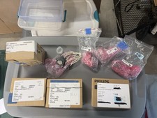 Lot de IRM Philips neuves pour bobines numériques