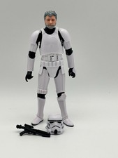Star Wars Black Series 6 Inch George Lucas Stormtrooper