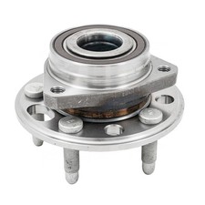 Front Wheel Bearing Hub for Chevy Impala Malibu Buick Regal LaCrosse GMC Terrain