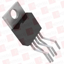 ANALOG DEVICES LT1071CT#PBF / LT1071CTPBF (BRAND NEW)