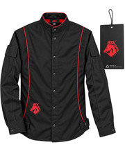 Black Stallion BSX Welding Jacket