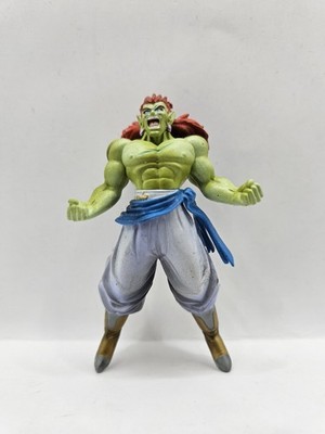 Dragon Ball Z Bojack Banpresto High Grade Coloring Vol 2 2008 Figur Selten 