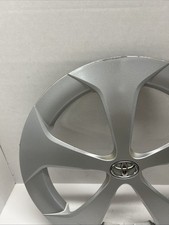 Oem Toyota Prius Hubcap Wheel Cover Hub Cap 2012 2013 2014 15 42602-47060 A Oem Toyota Prius Hubcap Wheel Cover Hub Cap 2012 2013 2014 15 42602-47060 A