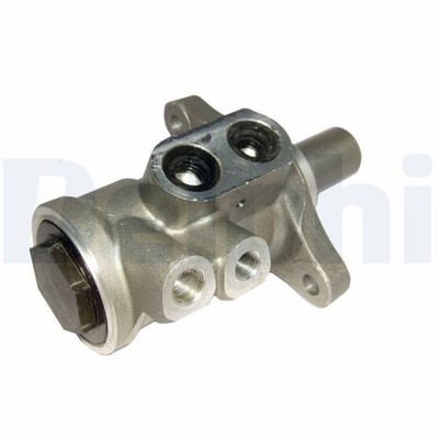 Delphi LM80201 Hauptbremszylinder für Ford Mazda