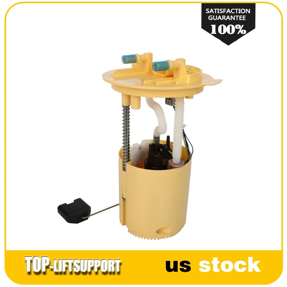 Conjunto de bomba de combustible eléctrica para Volkswagen Routan V6 2011-2013 MPV de gasolina de 3,6 L Foto 4 de 4