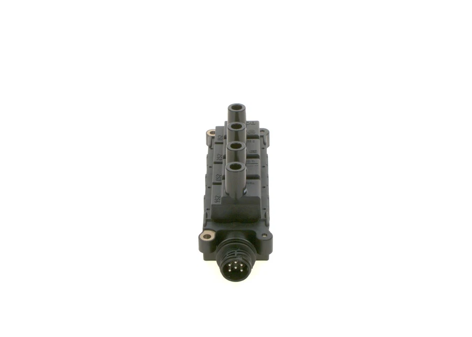 IGNITION COIL 0 221 503 489 FOR BMW Z3/Roadster/E36 M42B18 M43B18 1.8L M43B19 - Image 3 of 4