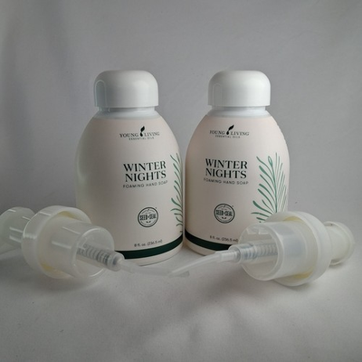 #ad NEW Young Living Winter Nights Foaming Hand Soap 2 Pack With Pumps Free Ship $25.99