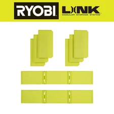 RYOBI Tool Box Dividers LINK Medium Storage Organizer Insert STM310 Accessory
