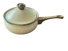 Vintage Le Cuisine Gailstyn Sutton Saucer Pot...