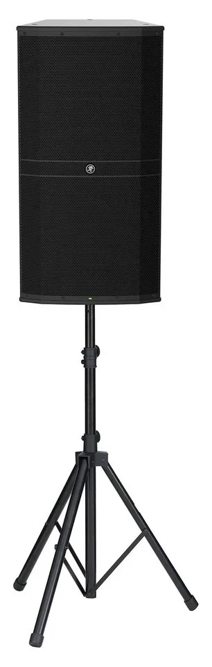 Mackie DRM315 2300 Watt 15" 3-way Professional Powered Active DJ PA Speaker - Image 4 of 4