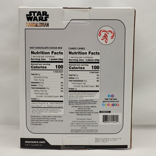 Star Wars The Mandalorian Ceramic Travel Mug Tumbler Cup Galerie - Picture 2 of 6
