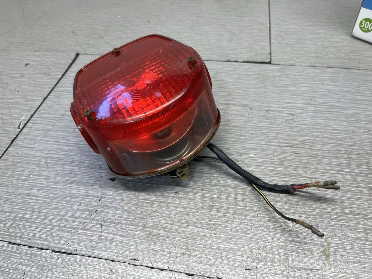 あき様 Motorcycle Rear & Brake Light Assemblies for Kawasaki F7 for sale