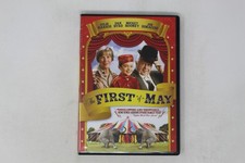 The First of May DVD Julie Harris Dan Byrd Mickey Rooney