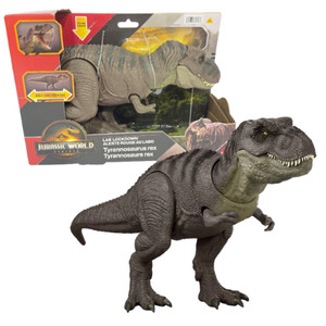 Jurassic World T-Rex | eBay