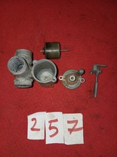 carburatore dell'orto ma 18 b usato moto epoca 150 175 gilera bianchi mv ducati 