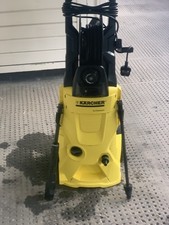 Kärcher K 4 Premium Power Control Car and Home High Pressure Washer