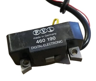 PVL 460-190 Digital Electronic Ignition Coil US 820 610 Chrysler West Bend