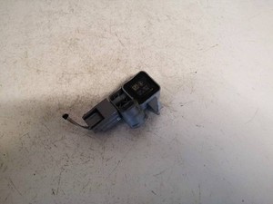 Renault Megane 2012 Srs  crash sensor 988312833r,  Genuine #2325464-35