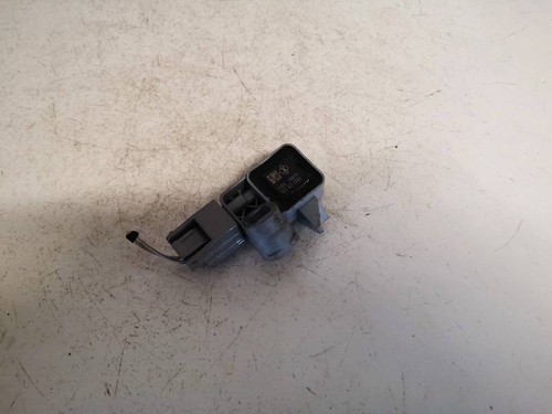 Renault Megane 2012 Srs  crash sensor 988312833r,  Genuine #2325464-35