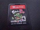 Nintendo Switch: Luigi’s Mansion 3, Animal Crossing, Just Dance 2020, Splatoon 2 — photo 3