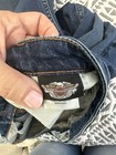 Harley-Davidson Women’s Bootcut Jeans Size 10 Regular — photo 8