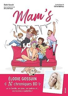 Mams von Gossuin, Elodie | Buch | Zustand gut