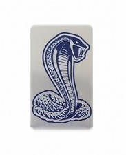 Ford Racing M-1447-d46 1998 Cobra 96-19 Intake Plaque