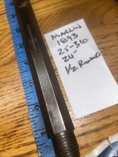 Original Early 1893 Marlin 24 Barrel .25-36 Marlin - 12 Round Barrel