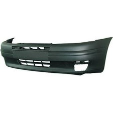 Stoßstange vorne für Fiat Punto (176) mit NSW 1993-1999