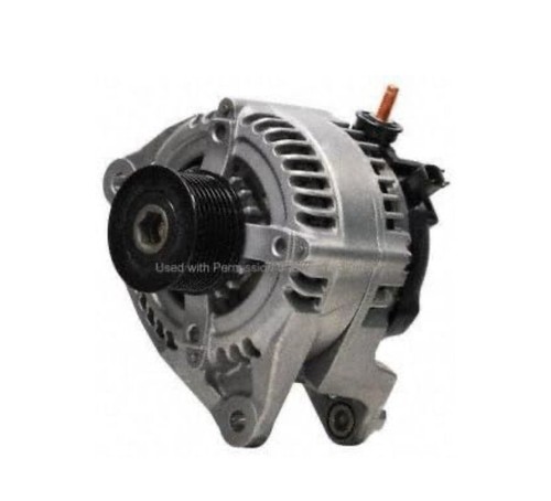For 2007-2010 Dodge Ram 2500 Ram 3500 6.7L Alternator 11378 160A 12V