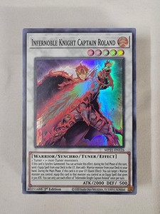 Infernoble Deck | eBay Infernoble Deck | eBay